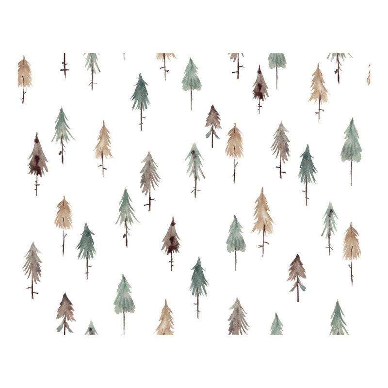 Pine Woods Lilipinso kinderbehang 50 cm x 10 m