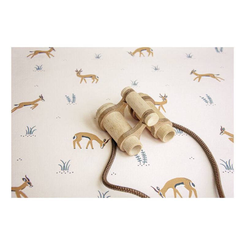 Gazelles' Play Lilipinso kinderbehang 50 cm x 10 m