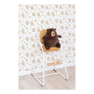 Foliage Camel Lilipinso kinderbehang 50 cm x 10 m