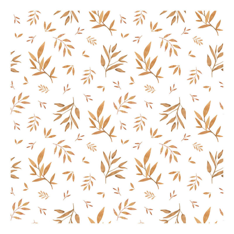 Foliage Camel Lilipinso kinderbehang 50 cm x 10 m