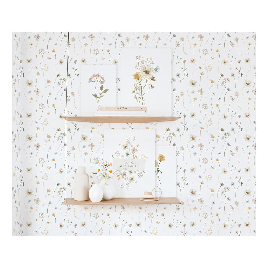 Mayflowers Lilipinso kinderbehang 50 cm x 10 m