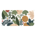  Jurassic Plants Lilipinso muursticker decoratie xl