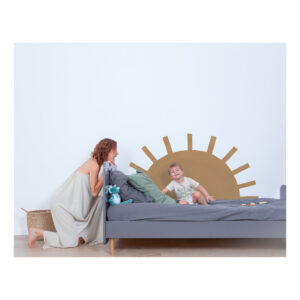 Sunshine Lilipinso muursticker decoratie xl